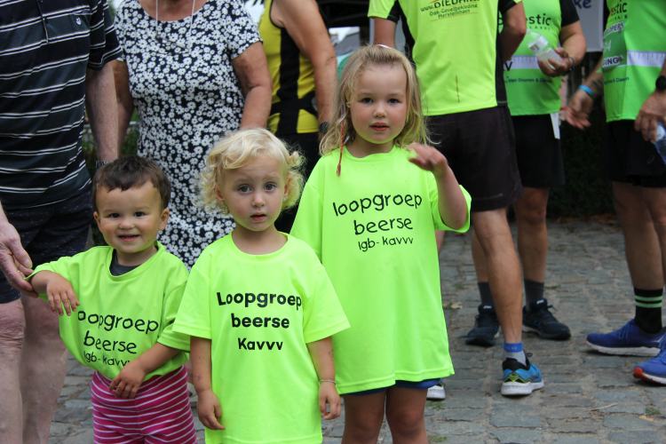 Landlopersjogging 2022